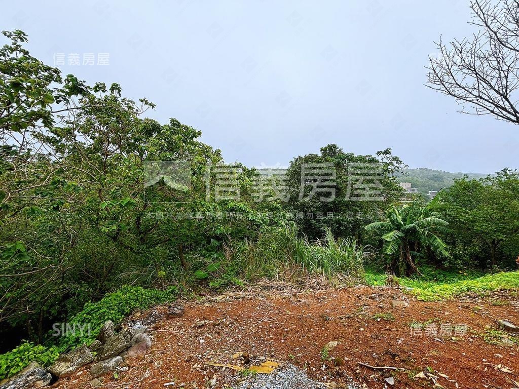 ★圭柔山臨路土地房屋室內格局與周邊環境