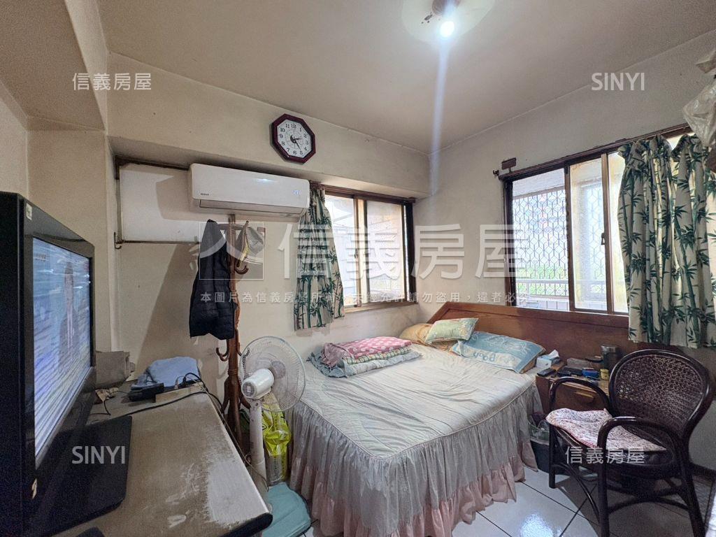 【專任】松天下三房車位房屋室內格局與周邊環境