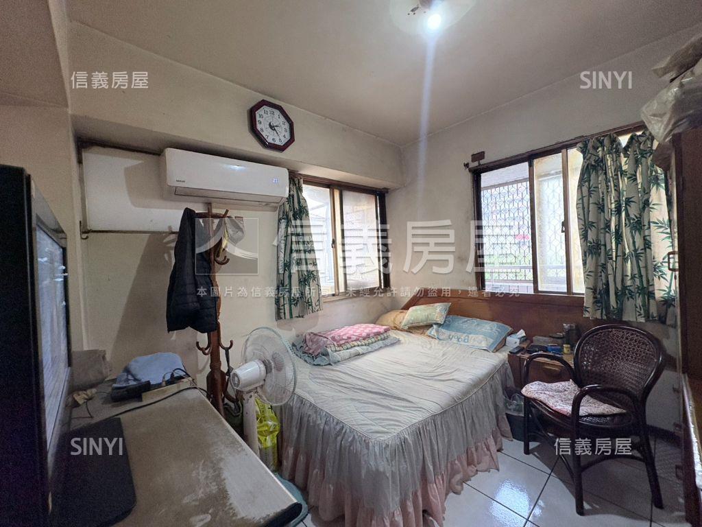 【專任】松天下三房車位房屋室內格局與周邊環境