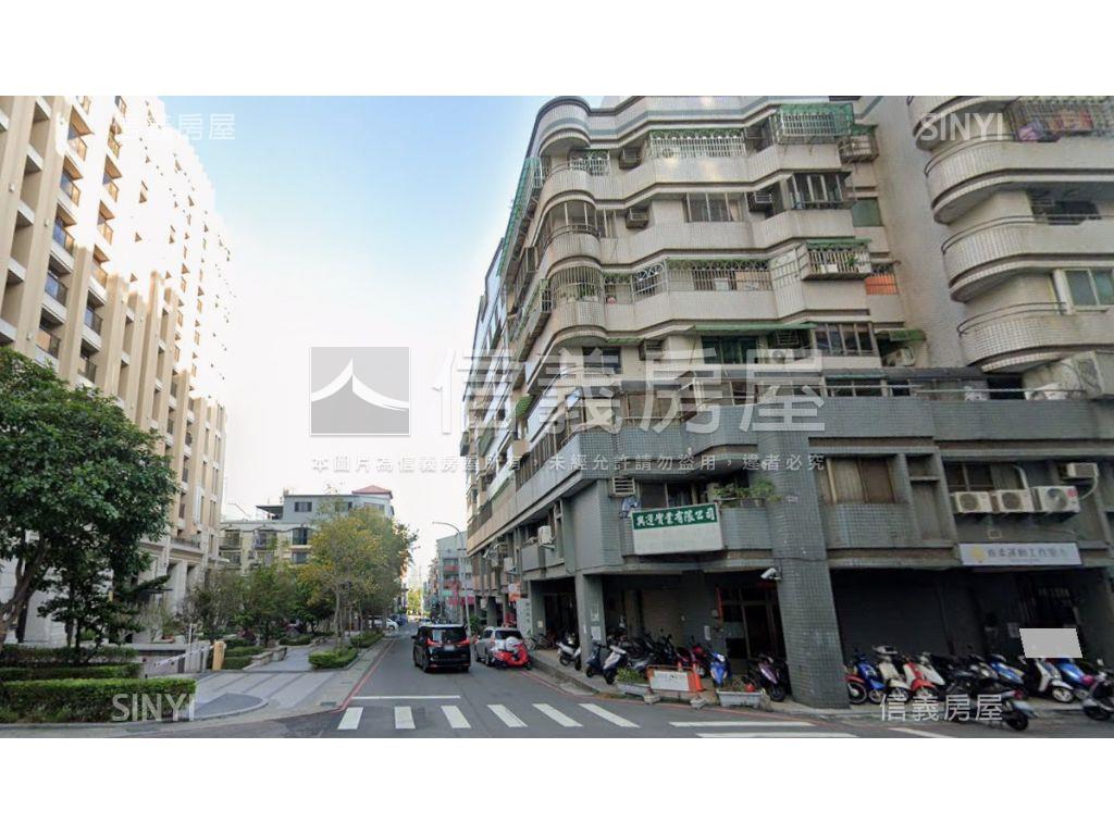 【專任】松天下三房車位房屋室內格局與周邊環境