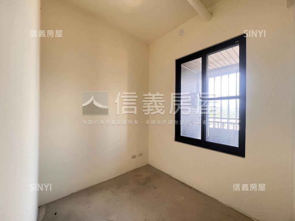 巨人外棟次頂樓景觀兩房房屋室內格局與周邊環境
