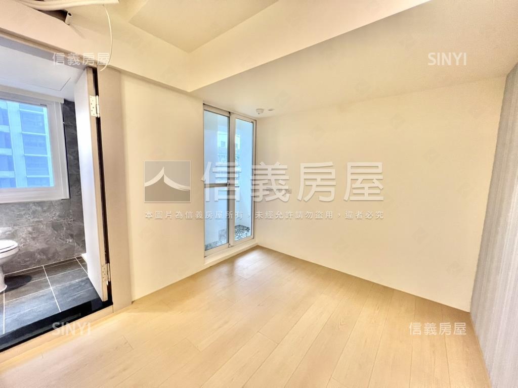 摩登寶貝美美套房房屋室內格局與周邊環境