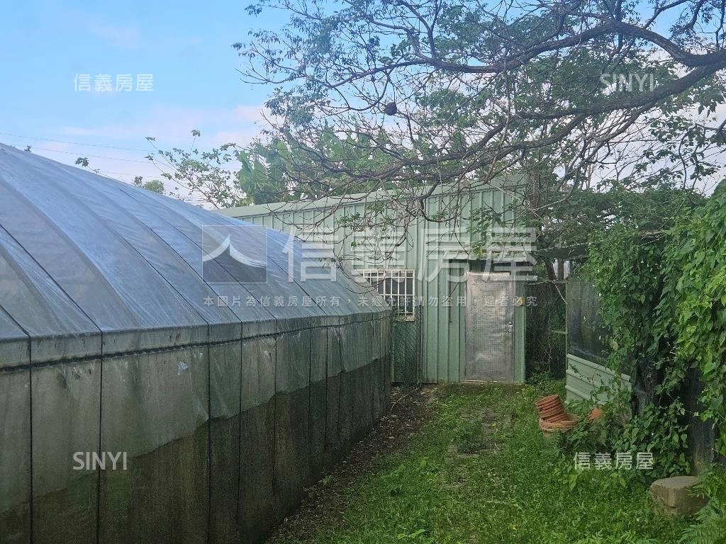 大溪樂活農地房屋室內格局與周邊環境