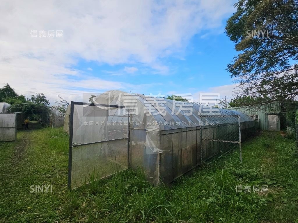 大溪樂活農地房屋室內格局與周邊環境