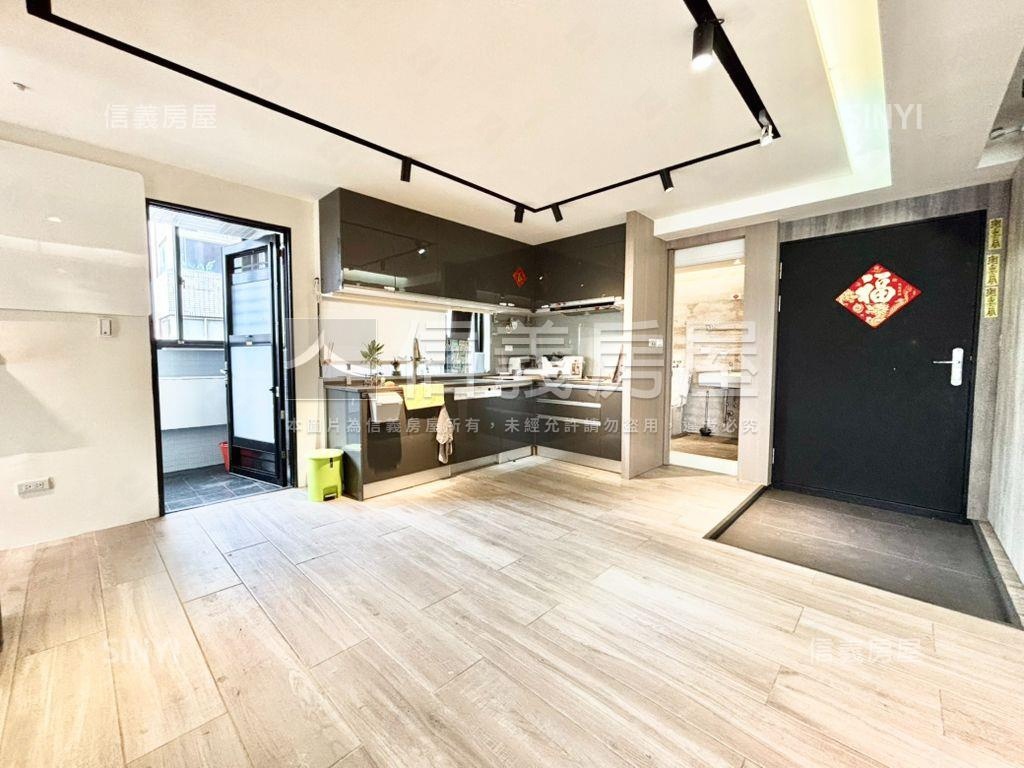 惠來河畔裝潢設計宅房屋室內格局與周邊環境