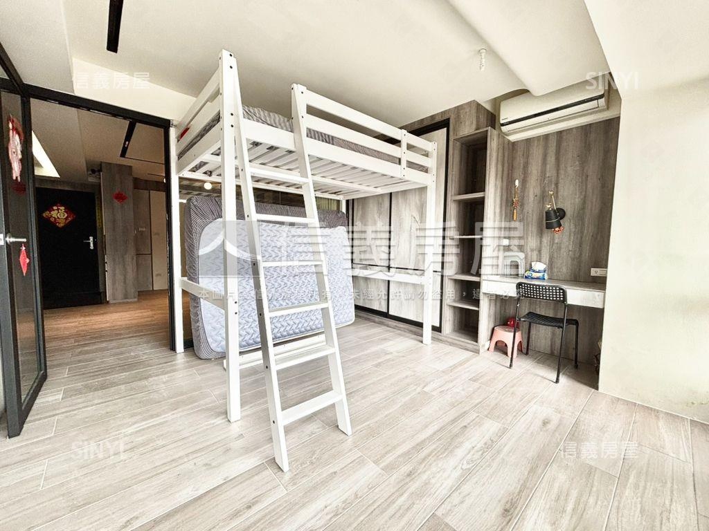 惠來河畔裝潢設計宅房屋室內格局與周邊環境