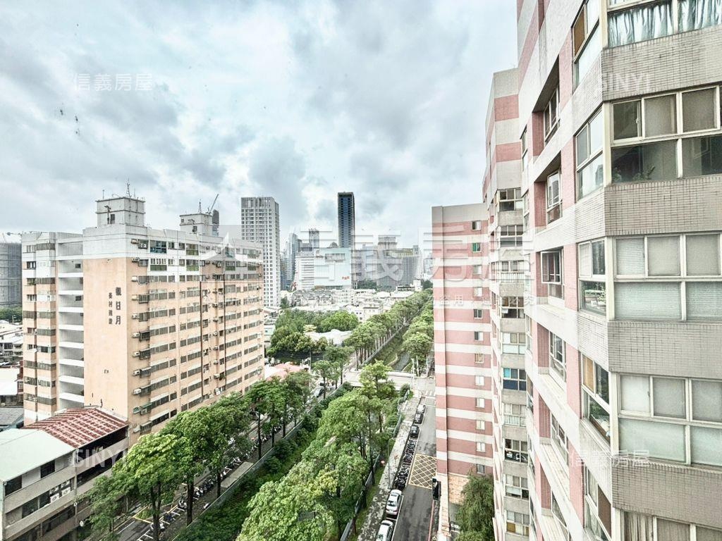 惠來河畔裝潢設計宅房屋室內格局與周邊環境