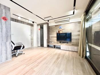 惠來河畔裝潢設計宅