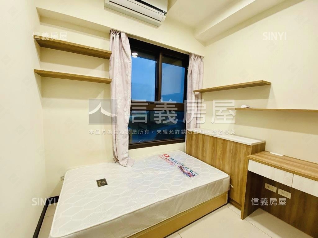高鐵通勤｜天翔溪景三房房屋室內格局與周邊環境