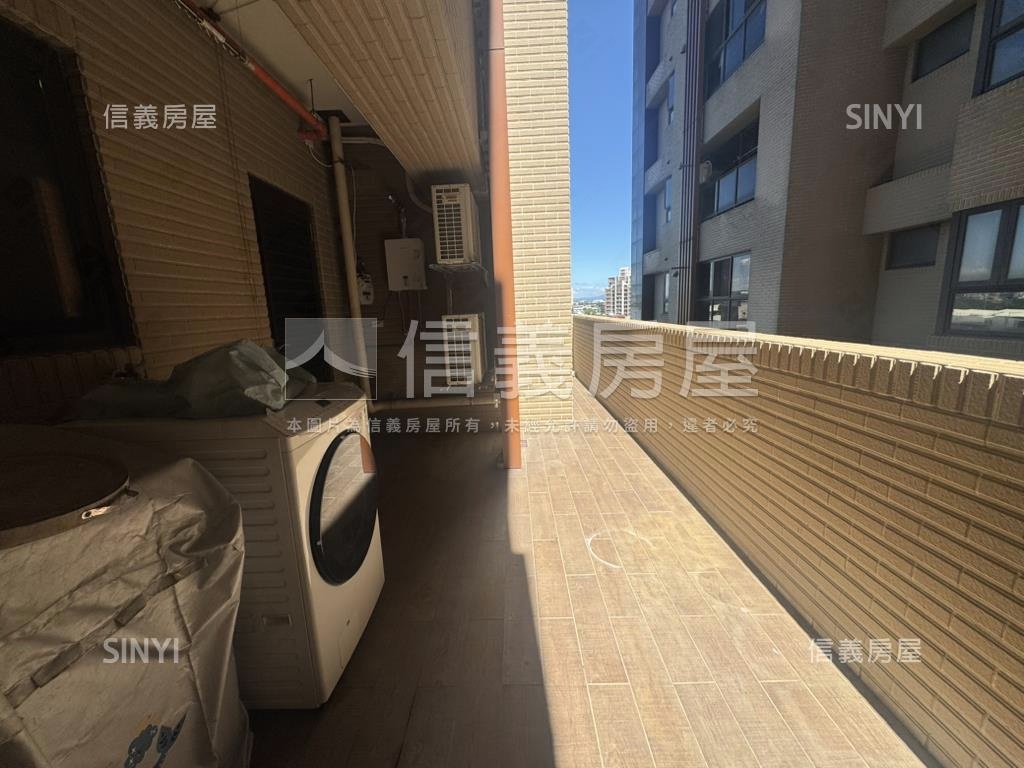 高鐵通勤｜天翔溪景三房房屋室內格局與周邊環境