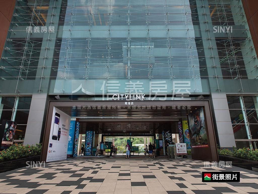 新接⭐未來可期⭐金店面房屋室內格局與周邊環境