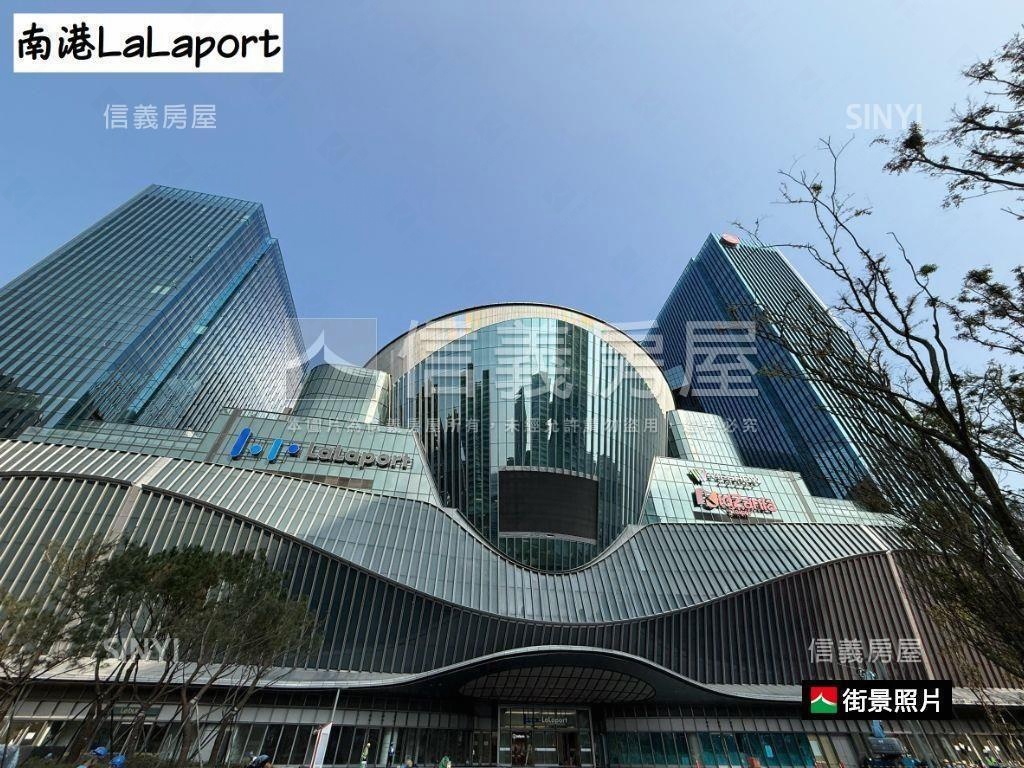 新接⭐未來可期⭐金店面房屋室內格局與周邊環境