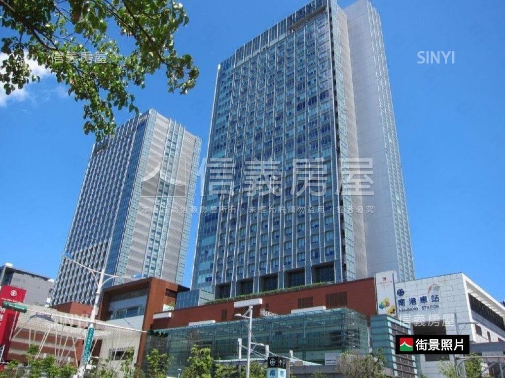 新接⭐未來可期⭐金店面房屋室內格局與周邊環境