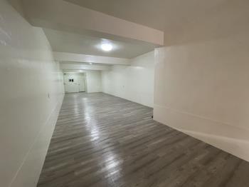 聯華街一樓大空間