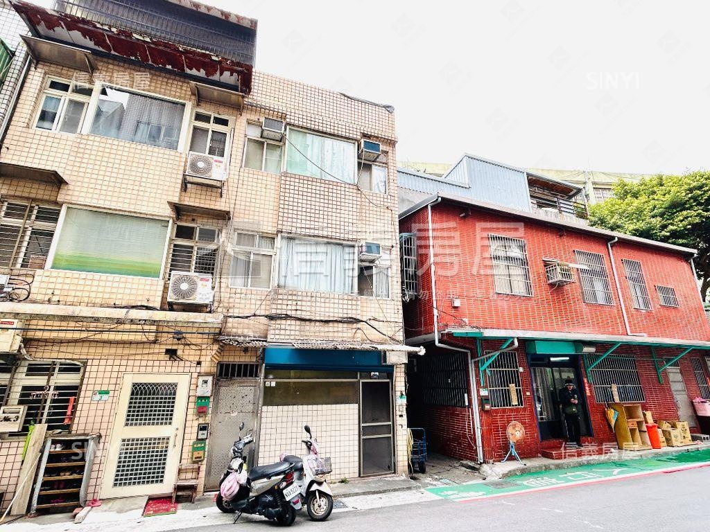 稀有釋出－內湖路二段透天房屋室內格局與周邊環境