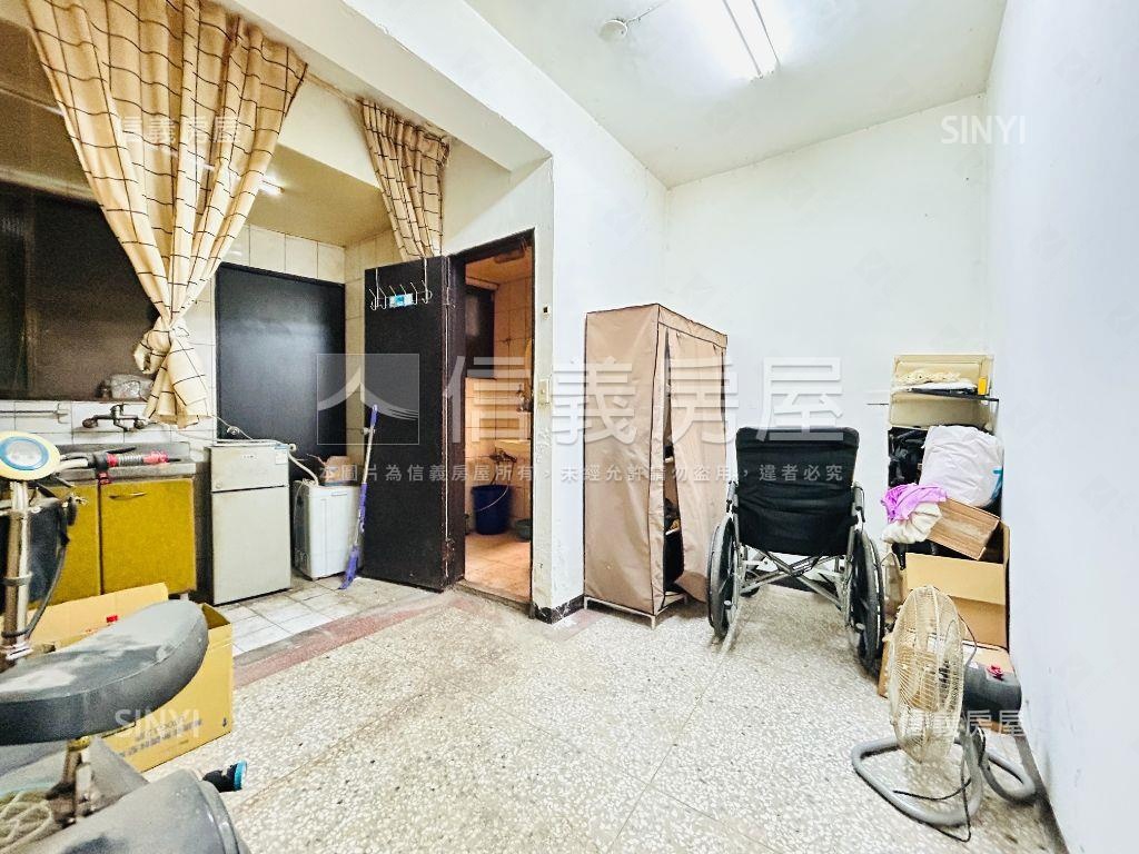 稀有釋出－內湖路二段透天房屋室內格局與周邊環境