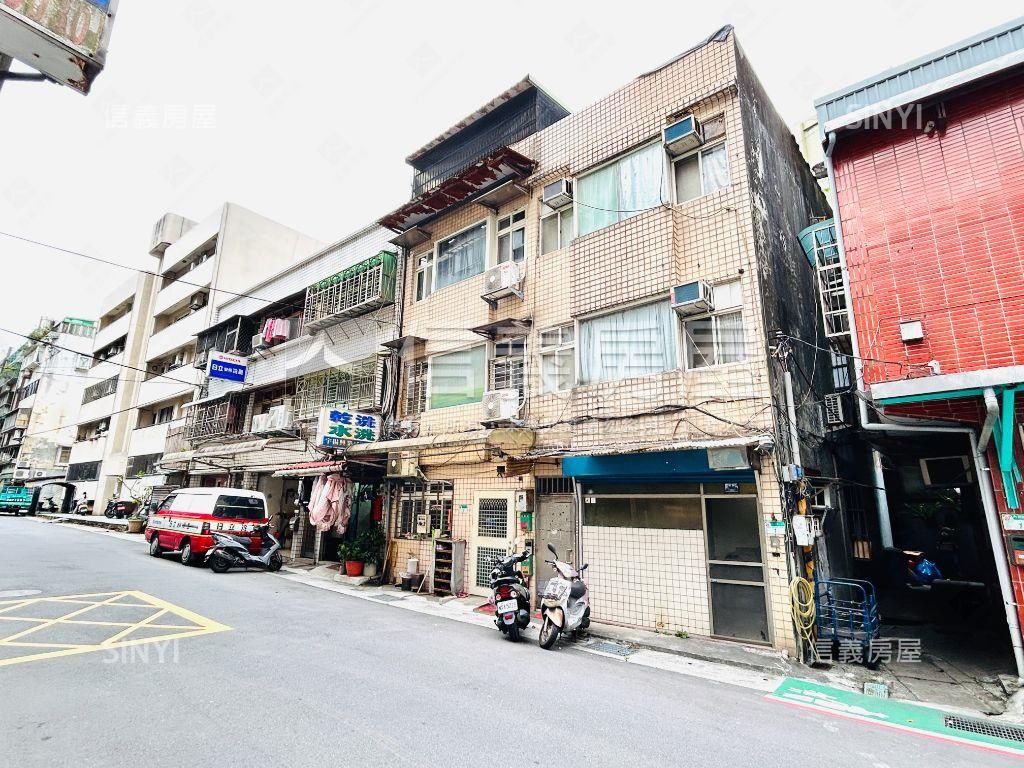 稀有釋出－內湖路二段透天房屋室內格局與周邊環境