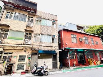 稀有釋出－內湖路二段透天