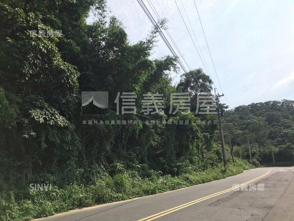 新竹寶山新珊路林業用地房屋室內格局與周邊環境