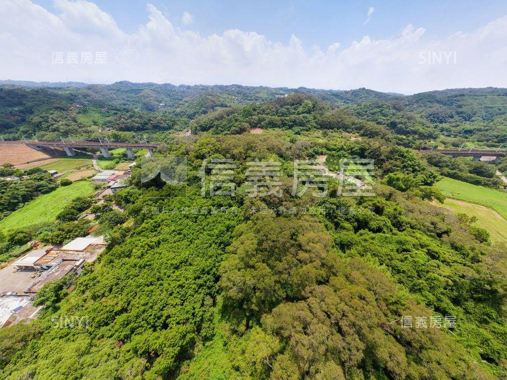 新竹寶山新珊路林業用地房屋室內格局與周邊環境