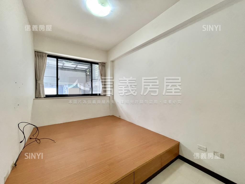 安南面寬大器雙車孝親墅房屋室內格局與周邊環境