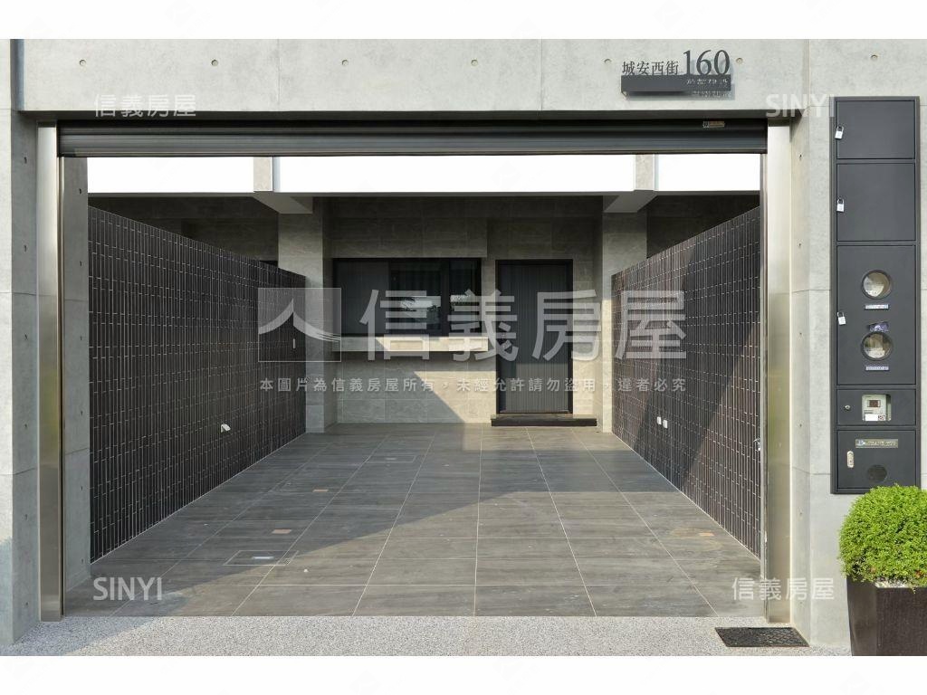 舞線譜全新傳統車墅房屋室內格局與周邊環境