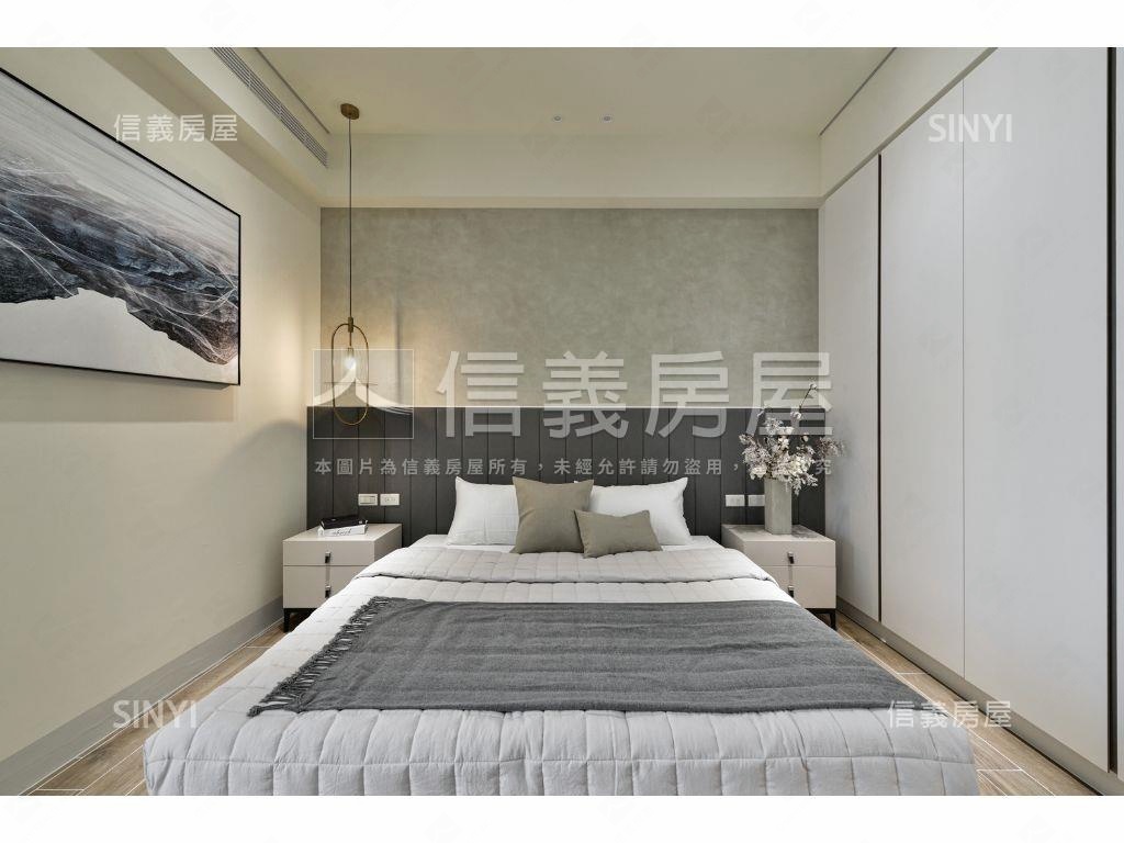 舞線譜全新傳統車墅房屋室內格局與周邊環境