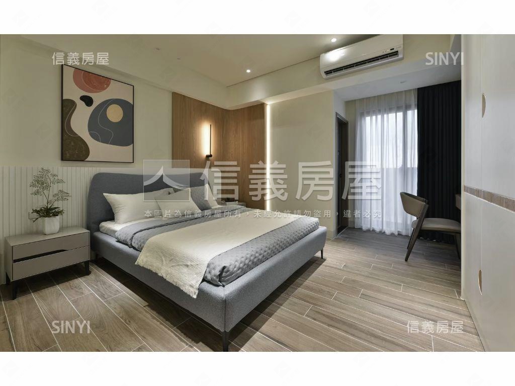 舞線譜全新傳統車墅房屋室內格局與周邊環境