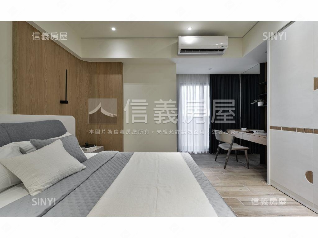 舞線譜全新傳統車墅房屋室內格局與周邊環境