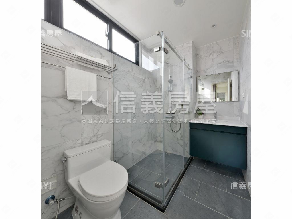 舞線譜全新傳統車墅房屋室內格局與周邊環境