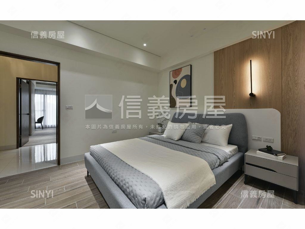 舞線譜全新傳統車墅房屋室內格局與周邊環境