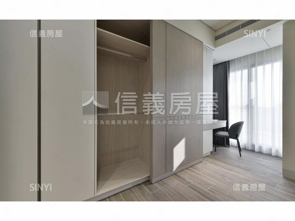 舞線譜全新傳統車墅房屋室內格局與周邊環境