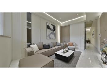 舞線譜全新傳統車墅