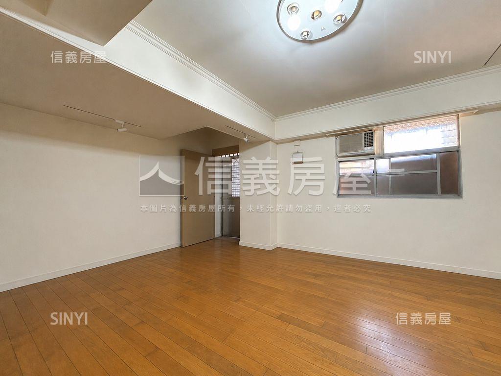 國光高樓美兩房房屋室內格局與周邊環境