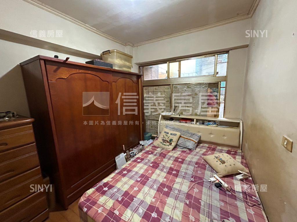國光高樓美兩房房屋室內格局與周邊環境