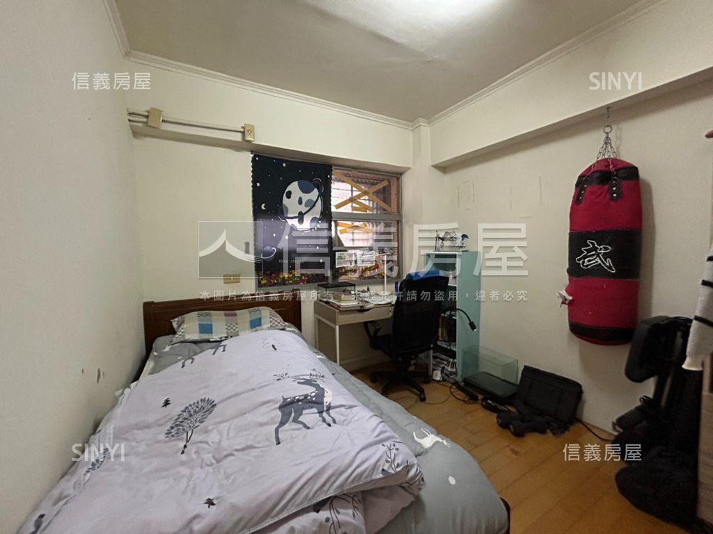 國光高樓美兩房房屋室內格局與周邊環境