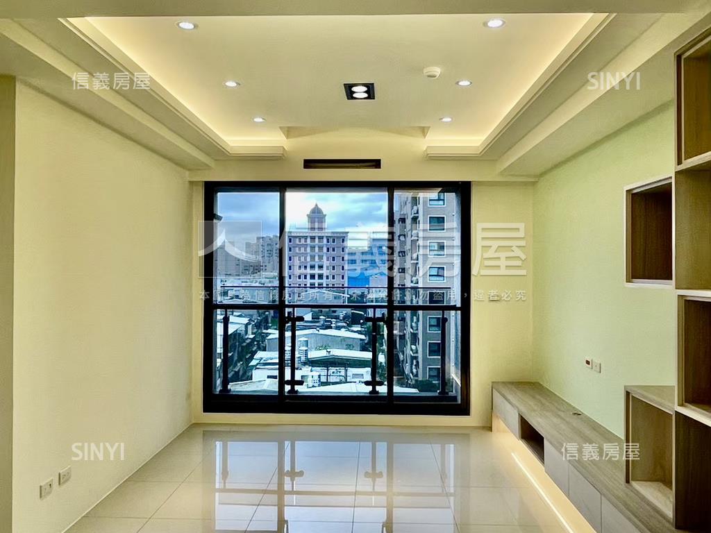 百川凱硯帝王座向三房車位房屋室內格局與周邊環境