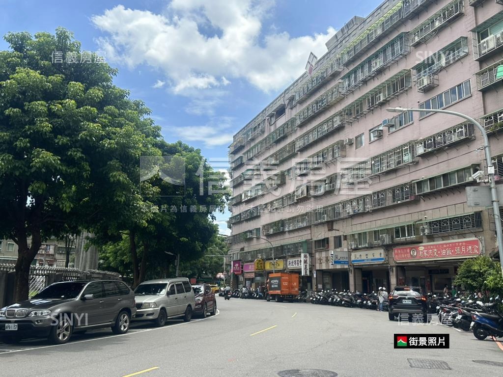 金華錢潮店面房屋室內格局與周邊環境