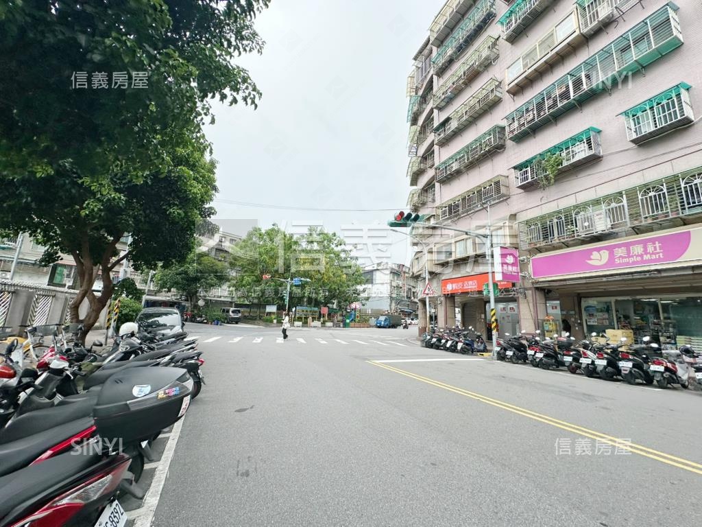 金華錢潮店面房屋室內格局與周邊環境