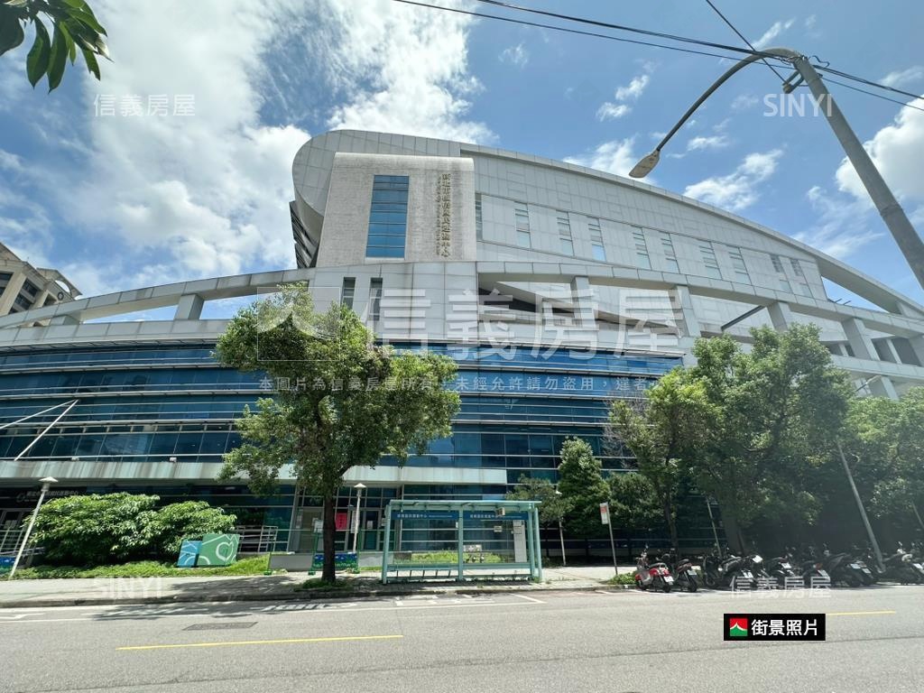 金華錢潮店面房屋室內格局與周邊環境