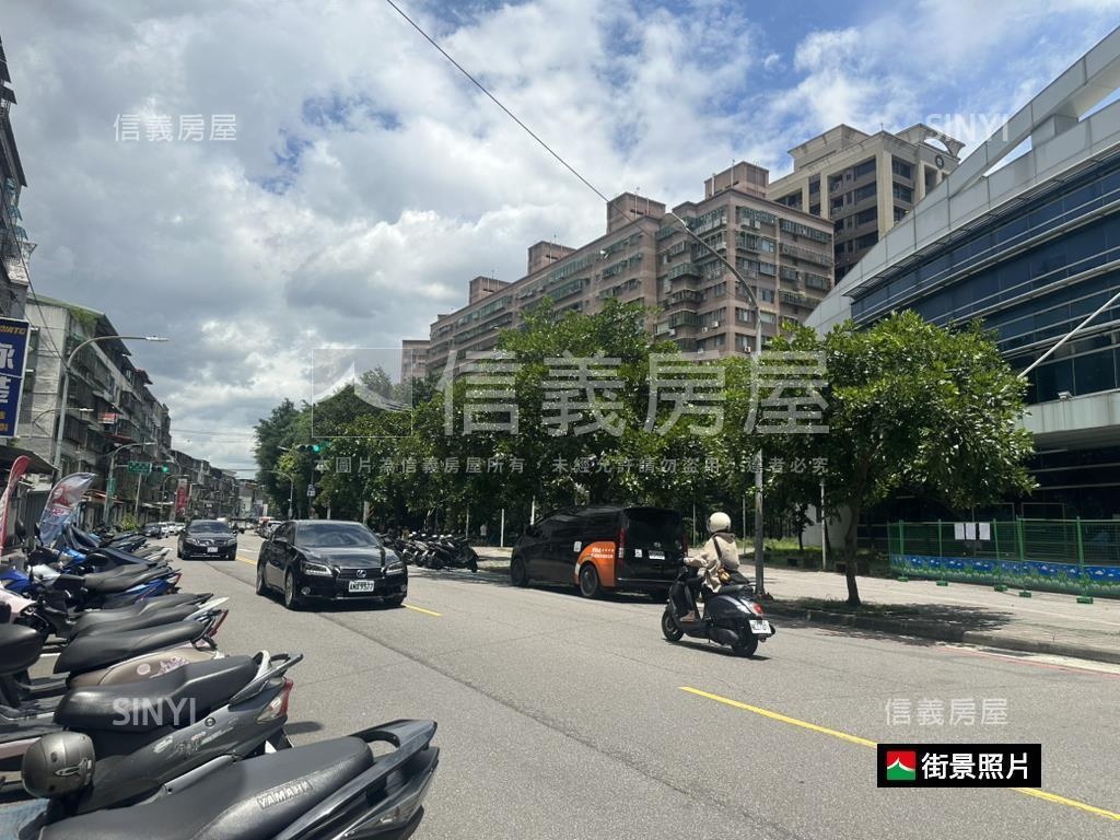 金華錢潮店面房屋室內格局與周邊環境
