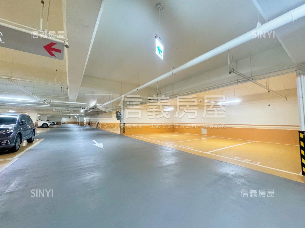 【東橋】綠海都心兩房平車房屋室內格局與周邊環境