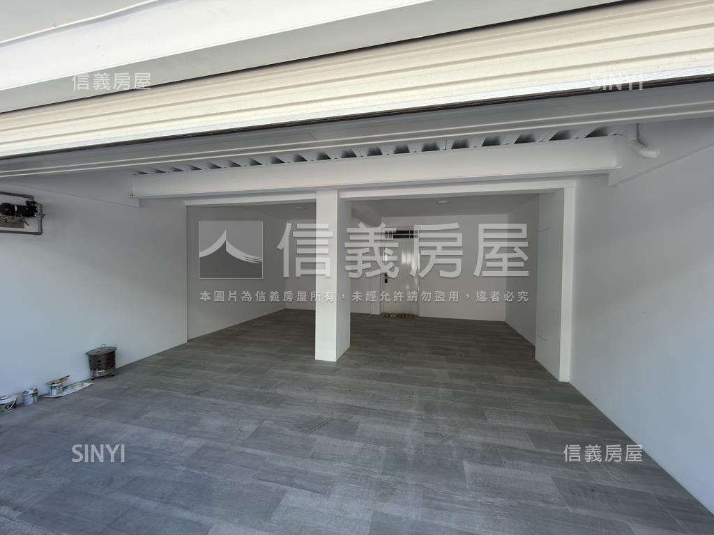 正建寶庄大面寬雙車美墅房屋室內格局與周邊環境