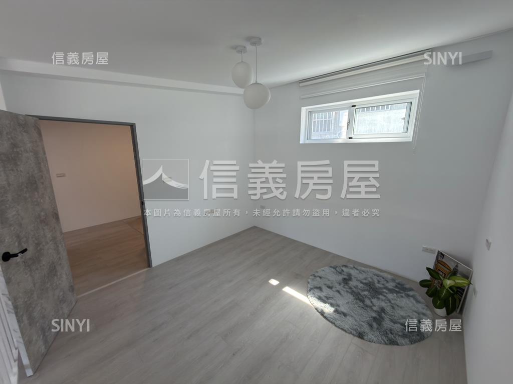 正建寶庄大面寬雙車美墅房屋室內格局與周邊環境