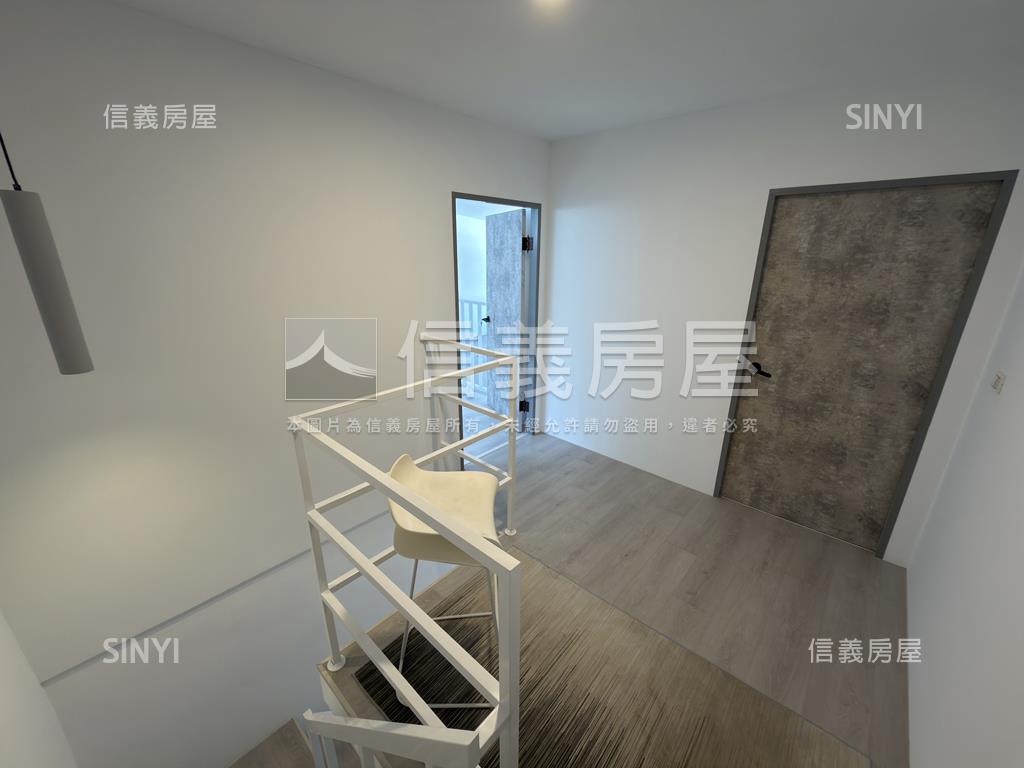 正建寶庄大面寬雙車美墅房屋室內格局與周邊環境