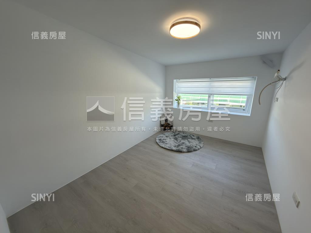 正建寶庄大面寬雙車美墅房屋室內格局與周邊環境