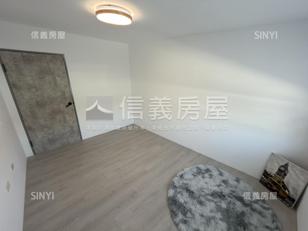 正建寶庄大面寬雙車美墅房屋室內格局與周邊環境