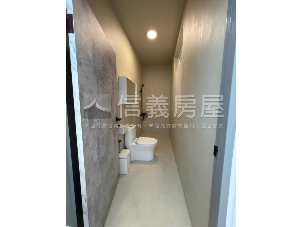 正建寶庄大面寬雙車美墅房屋室內格局與周邊環境