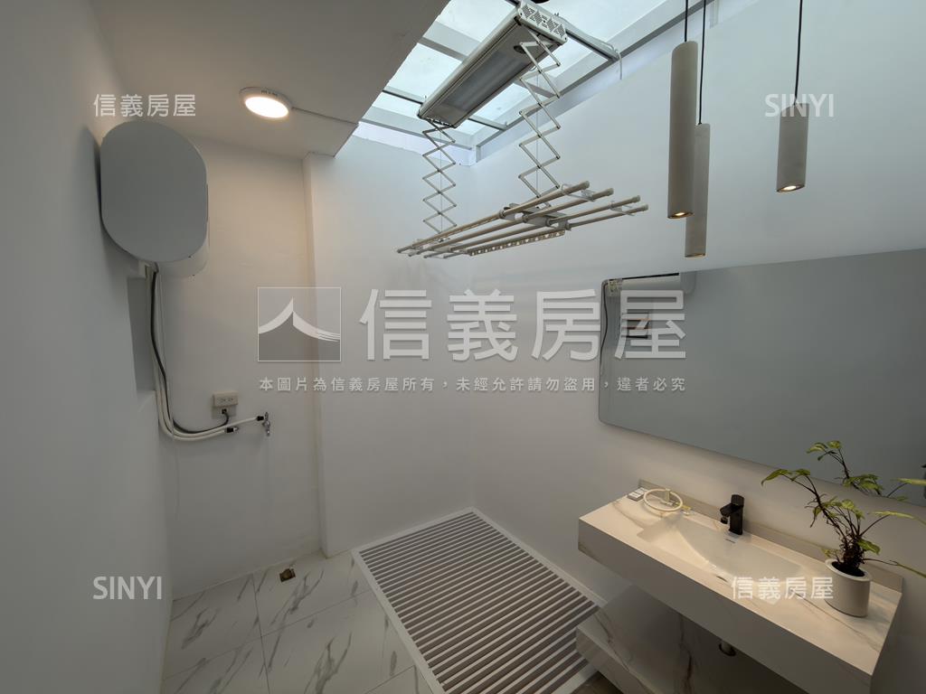 正建寶庄大面寬雙車美墅房屋室內格局與周邊環境