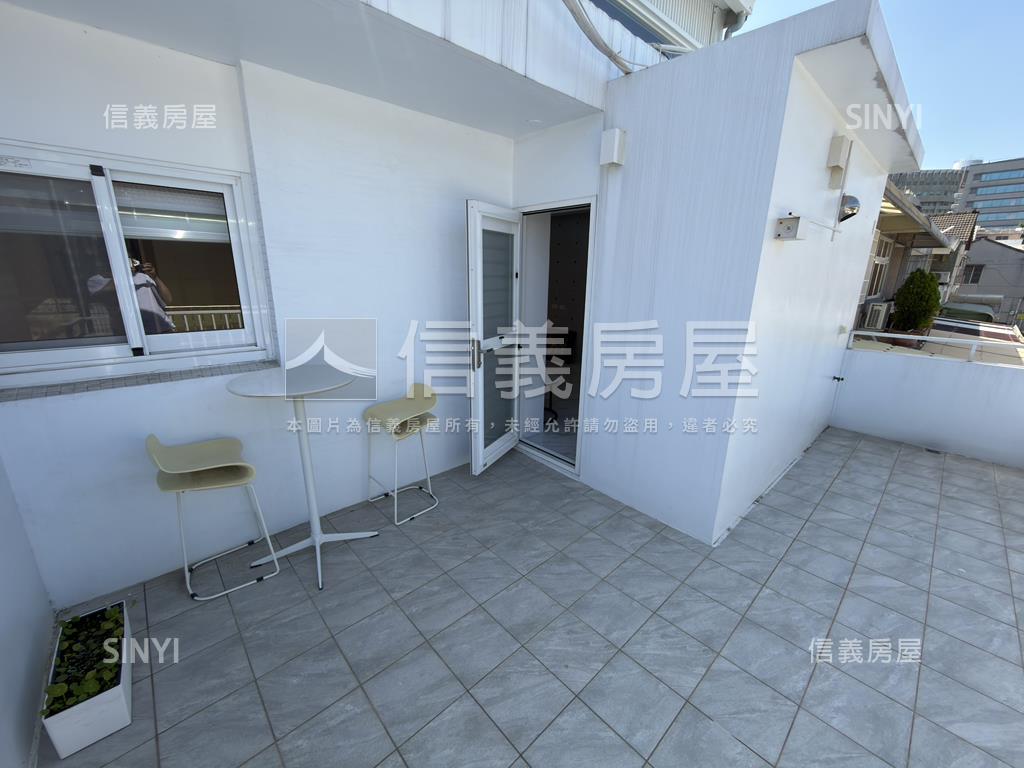 正建寶庄大面寬雙車美墅房屋室內格局與周邊環境